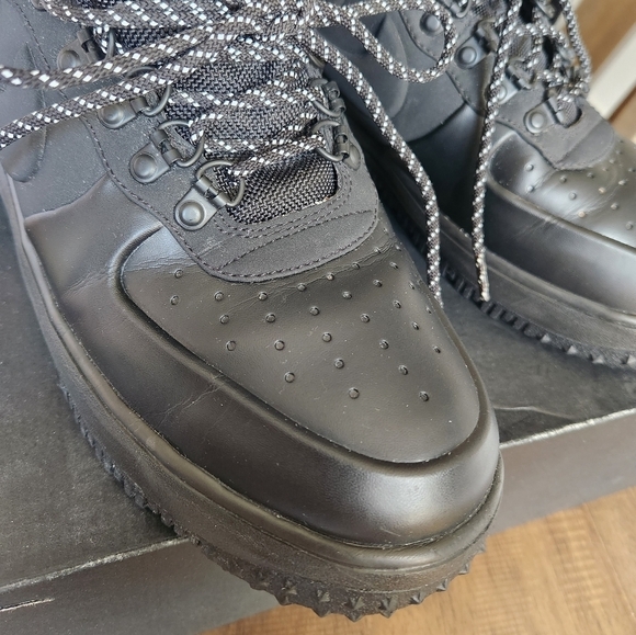 Nike Lunar Force 1 Duckboot main image 4